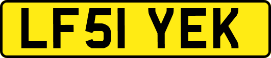 LF51YEK