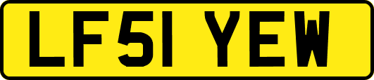 LF51YEW
