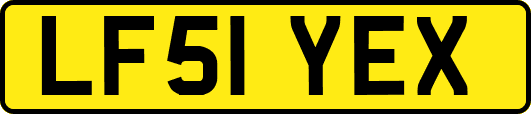 LF51YEX
