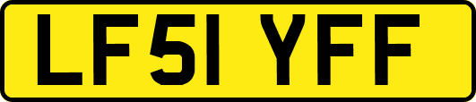 LF51YFF