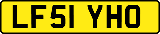 LF51YHO