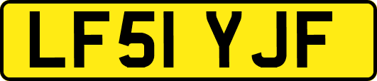 LF51YJF