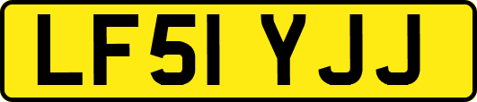 LF51YJJ