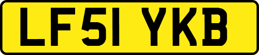 LF51YKB