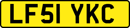 LF51YKC