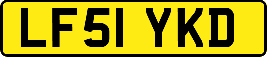 LF51YKD