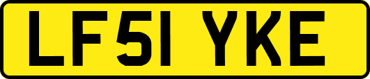 LF51YKE