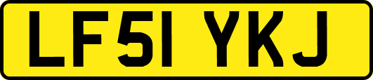 LF51YKJ