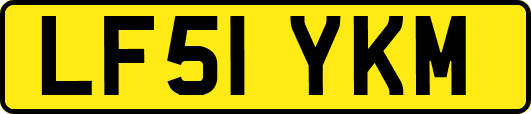 LF51YKM