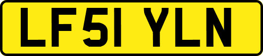 LF51YLN
