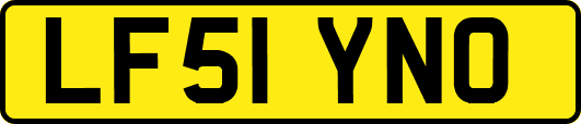 LF51YNO