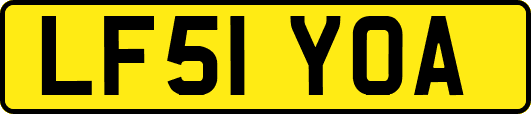 LF51YOA