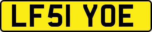 LF51YOE
