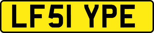 LF51YPE