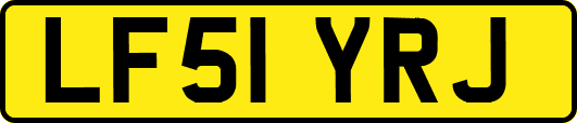 LF51YRJ