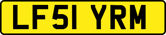 LF51YRM