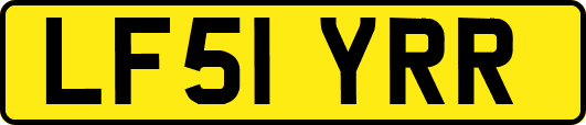 LF51YRR