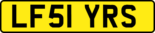 LF51YRS