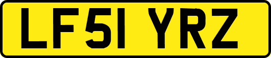 LF51YRZ