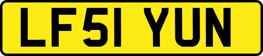 LF51YUN