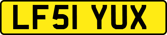 LF51YUX
