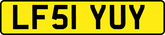 LF51YUY
