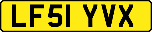 LF51YVX