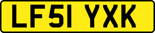 LF51YXK