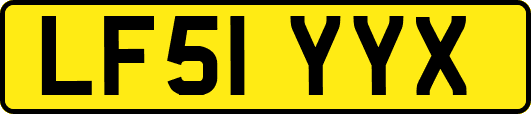 LF51YYX