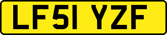 LF51YZF