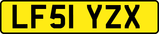 LF51YZX