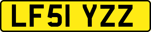 LF51YZZ