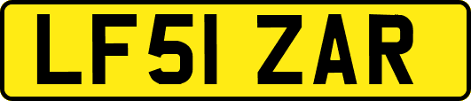 LF51ZAR
