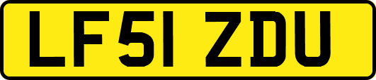 LF51ZDU