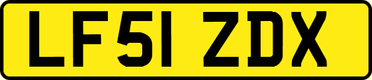 LF51ZDX