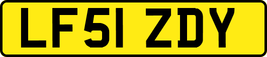 LF51ZDY