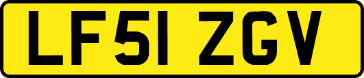 LF51ZGV