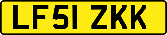LF51ZKK