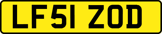 LF51ZOD