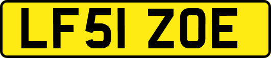 LF51ZOE