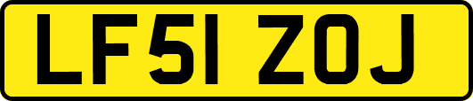 LF51ZOJ