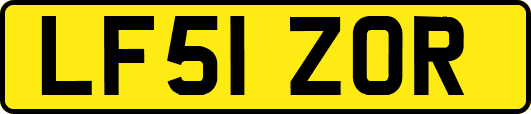 LF51ZOR