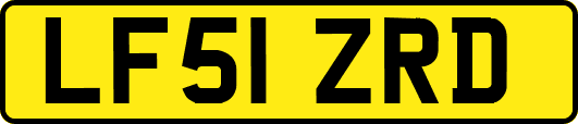 LF51ZRD