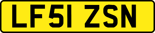 LF51ZSN