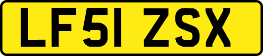 LF51ZSX