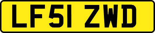 LF51ZWD