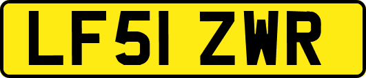 LF51ZWR