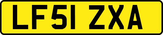 LF51ZXA