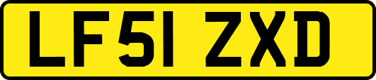 LF51ZXD