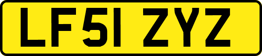 LF51ZYZ